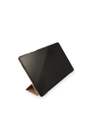 Galaxy T290 Tab A 8 Kılıf Tablet Smart Kılıf - Gold