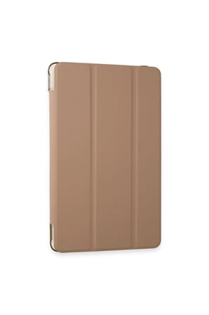 Galaxy X510 Tab S9 Fe 11 Kılıf Tablet Smart Kılıf - Rose Gold