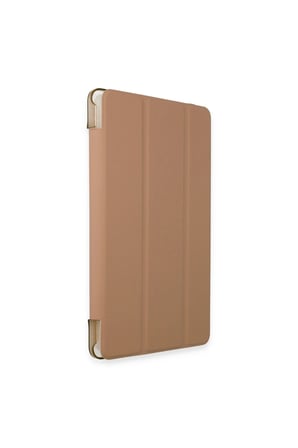 Galaxy X510 Tab S9 Fe 11 Kılıf Tablet Smart Kılıf - Rose Gold