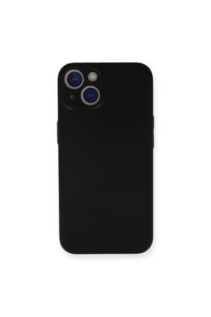 İphone 14 Plus Kılıf Pp Ultra İnce Kapak - Siyah