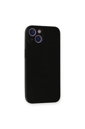 İphone 14 Plus Kılıf Pp Ultra İnce Kapak - Siyah