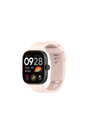 Redmi Watch 4 Klasik Kordon - Yıldız Işığı