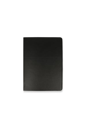 Galaxy T310 Tab 3 8 Kılıf 360 Tablet Deri Kılıf - Siyah