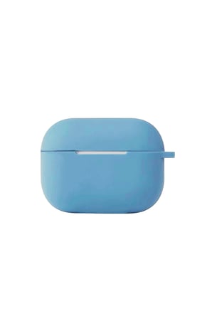 Airpods Pro 3 (3.nesil) Hang Kılıf - Mavi
