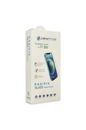 İphone 13 Pro Max Pasifik Cam Ekran Koruyucu