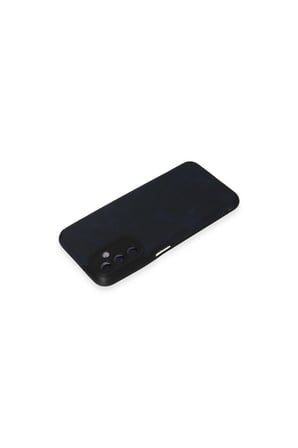 Galaxy M14 5g Kılıf Loop Deri Silikon - Lacivert