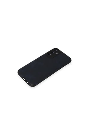 Galaxy M14 5g Kılıf Loop Deri Silikon - Lacivert