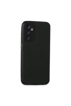 Galaxy M14 5g Kılıf Loop Deri Silikon - Yeşil
