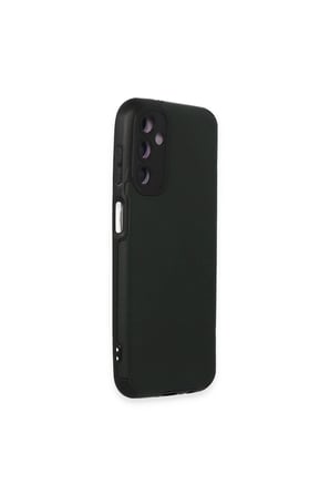 Galaxy M14 5g Kılıf Loop Deri Silikon - Yeşil