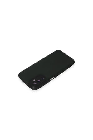 Galaxy M14 5g Kılıf Loop Deri Silikon - Yeşil