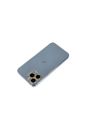 İphone 11 Pro Shine Kamera Lens Koruma Cam - Gold