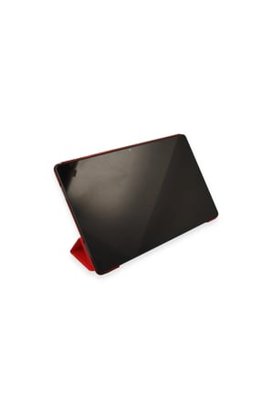 Huawei Matepad Se Kılıf Tablet Smart Kılıf - Kırmızı