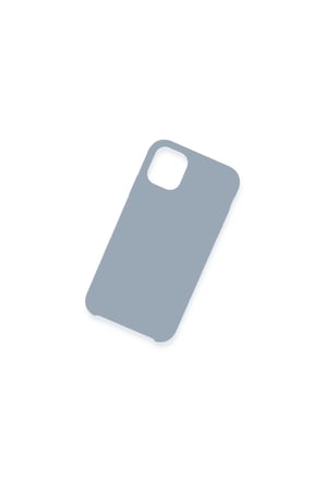 İphone 11 Pro Kılıf Lansman Legant Silikon - Açık Lila