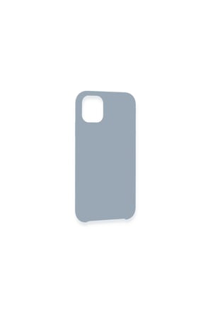 İphone 11 Pro Kılıf Lansman Legant Silikon - Açık Lila
