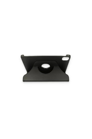 Pad 6 Kılıf 360 Tablet Deri Kılıf - Siyah