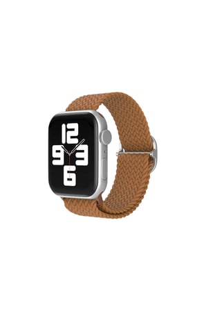 Watch 42mm Kordon - Kahverengi