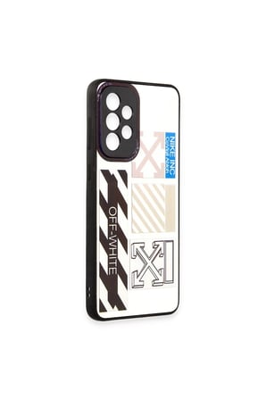 Galaxy A33 5g Kılıf Mirror Desenli Kapak - Mirror - 6