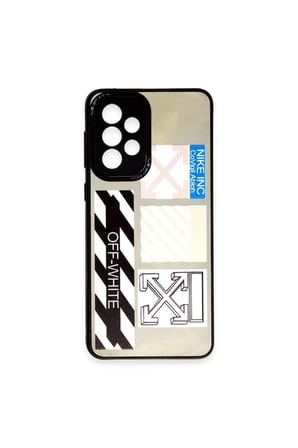 Galaxy A33 5g Kılıf Mirror Desenli Kapak - Mirror - 6