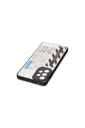 Galaxy A33 5g Kılıf Mirror Desenli Kapak - Mirror - 6