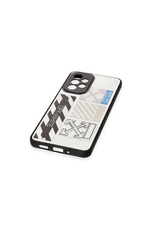 Galaxy A33 5g Kılıf Mirror Desenli Kapak - Mirror - 6