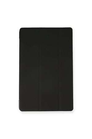 Galaxy X200 Tab A8 10.5 Kılıf Tablet Smart Kılıf - Siyah