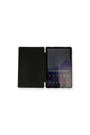 Galaxy X200 Tab A8 10.5 Kılıf Tablet Smart Kılıf - Siyah