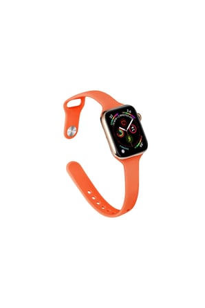 Watch 42mm Klasik Kordon - Yavruağzı