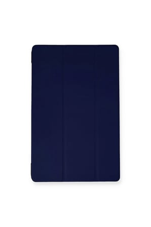 Galaxy X200 Tab A8 10.5 Kılıf Tablet Smart Kılıf - Lacivert