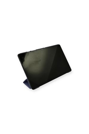 Galaxy X200 Tab A8 10.5 Kılıf Tablet Smart Kılıf - Lacivert