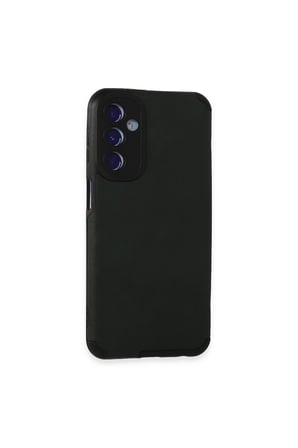 Galaxy M34 5g Kılıf Loop Deri Silikon - Yeşil