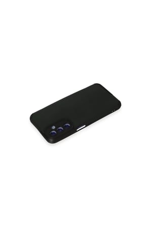 Galaxy M34 5g Kılıf Loop Deri Silikon - Yeşil