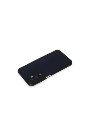 Galaxy M34 5g Kılıf Loop Deri Silikon - Lacivert