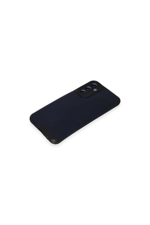 Galaxy M34 5g Kılıf Loop Deri Silikon - Lacivert