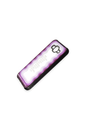 Galaxy J7 Kılıf Mirror Desenli Kapak - Mirror - 5