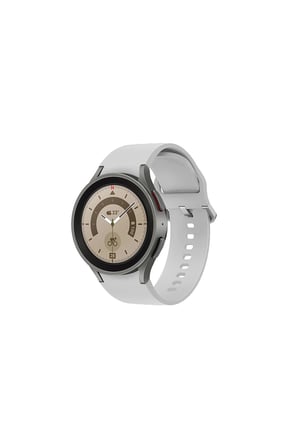 Galaxy Watch 4 Klasik Kordon - Beyaz