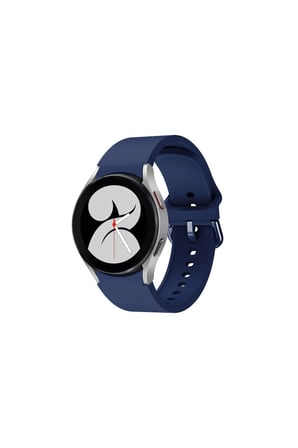 Galaxy Watch 4 Klasik Kordon - Lacivert