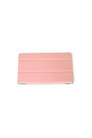 Galaxy Tab A9 Kılıf Tablet Smart Kılıf - Rose Gold