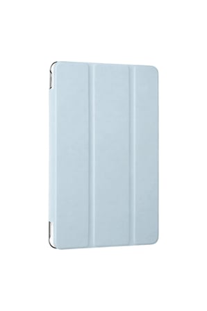 Galaxy Tab A9 Kılıf Tablet Smart Kılıf - Sierra Blue
