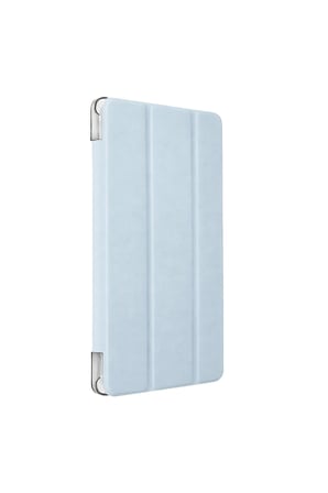 Galaxy Tab A9 Kılıf Tablet Smart Kılıf - Sierra Blue