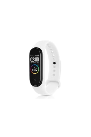 Mi Band 6 Klasik Kordon - Beyaz