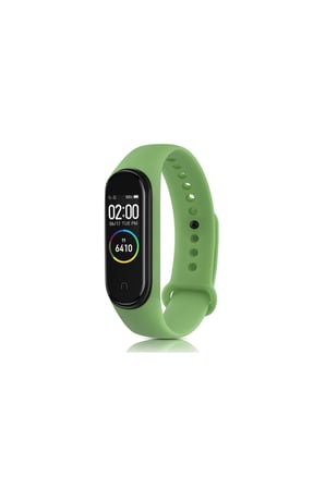 Mi Band 7 Klasik Kordon - Açık Yeşil