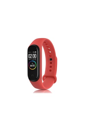 Mi Band 7 Klasik Kordon - Pembe