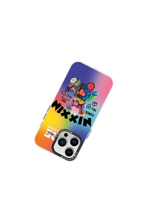 İphone 14 Pro Kılıf Estoril Desenli Kapak - Estoril - 11