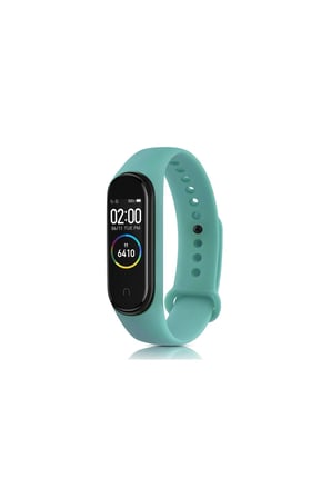 Mi Band 4 Klasik Kordon - Turkuaz