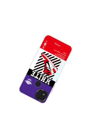 Redmi 9c Kılıf Estoril Desenli Kapak - Estoril - 12