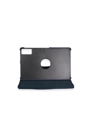 Newface Redmi Pad Kılıf 360 Tablet Deri Kılıf - Lacivert