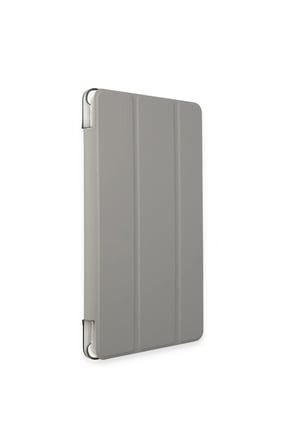 Galaxy X510 Tab S9 Fe 11 Kılıf Tablet Smart Kılıf - Gri