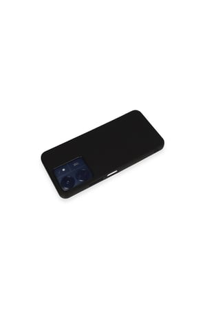 Redmi 13C Kılıf Taft Kapak - Siyah
