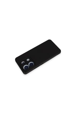 Redmi Note 13 Pro 5G Kılıf Taft Kapak - Siyah