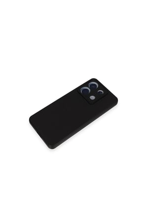 Redmi Note 13 Pro 5G Kılıf Taft Kapak - Siyah